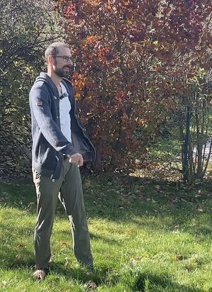 Cédric - Le retour à la simplicité