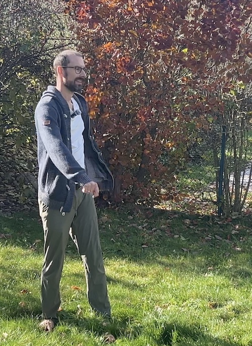 Cédric - Le retour à la simplicité