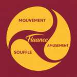 Schéma de l'approche Fluance
