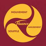 Schéma de l'approche Fluance